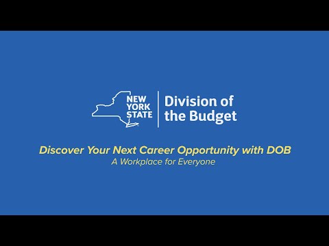 Discover Your Next Career Opportunity with DOB