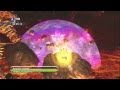 Sonic Unleashed Perfect Dark Gaia