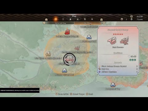 How to farm the magical kemono orbs you want - wild hearts