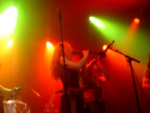 Folk Stone @ Cernunnos pagan fest3 20dec2008 loco PARIS