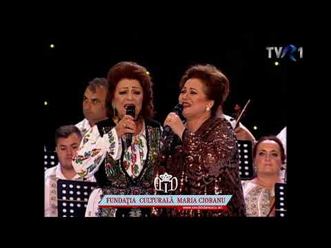 Leontina Văduva & Maria Ciobanu I LIVE I