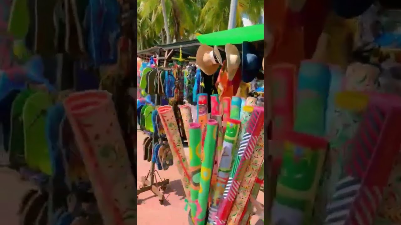 Port Dickson | Negeri Sembilan | Malaysia🏖️🌊