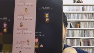 #06 'If I Was Prince' Various Artists