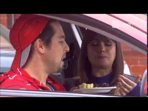 tito y lucianita - al fondo hay sitio capitulo 1127