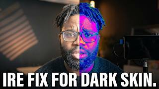 How to Get Perfect Exposure for Dark Skin Tones (FEELWORLD SC6 Tutorial)