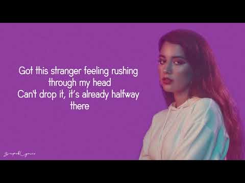 Alaina Castillo - i don't think i love you anymore (Lyrics)