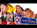 The Emperor S New Groove Nostalgia Critic