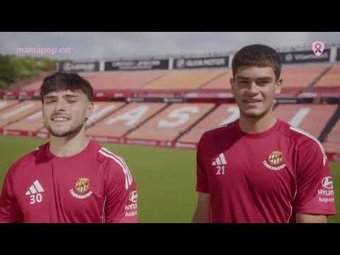 Concert MAMAPOP GUATEQUE · TARRAGONA