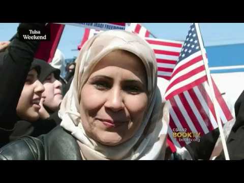 The Feminine Voice of Islam | Professor Najwa Raouda