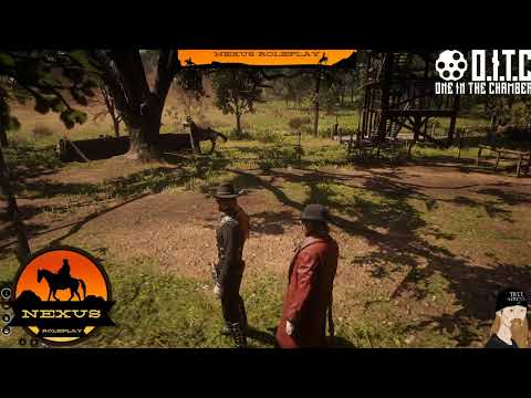 Buck Chamber at it again...