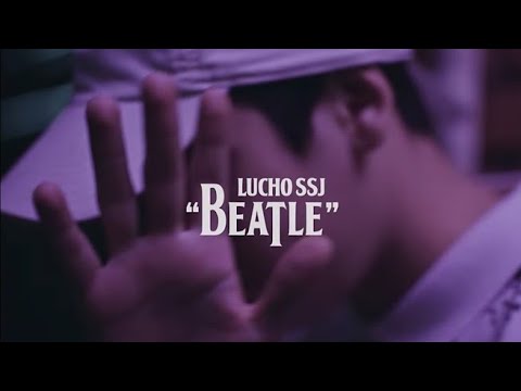 Lucho SSJ - Beatle (Maqueta)