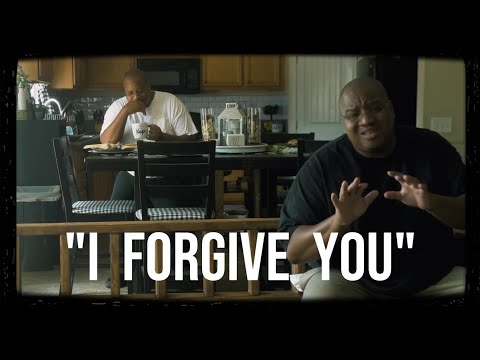 NEW Christian Rap | Dedge P - \I Forgive You\ Music Video (Christian Music)