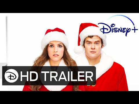 NOELLE - Offizieller Trailer (deutsch/german) // Jetzt auf Disney+ streamen | Disney+