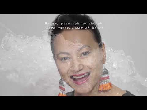 Tetseo Sisters - Paani Lizo (Lyrical Video)