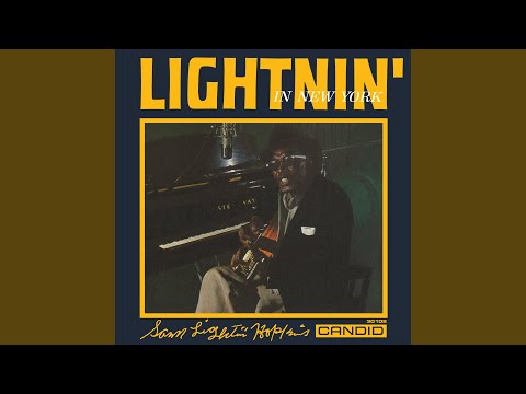 The Trouble Blues (Remastered)