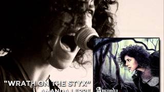 Amanda Lepre - Wrath on the Styx