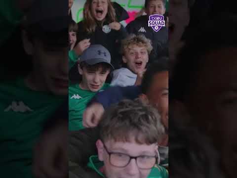 🤩 Nouvel épisode de notre série beIN SQUAD