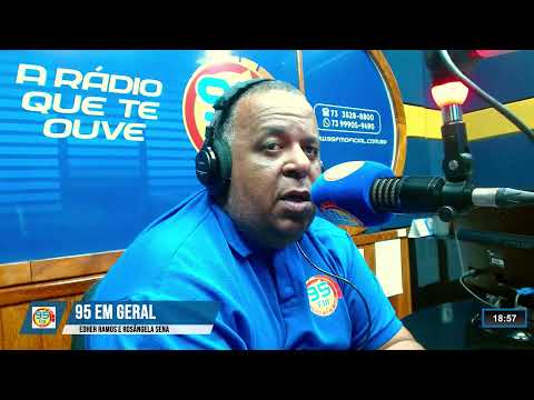 Programa 95 Em Geral 06/08/26