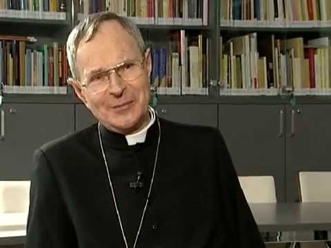 Ks. bp. Antoni Długosz o Karolu Wojtyle/Janie Pawle II