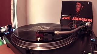 Joe Jackson - Cha Cha Loco