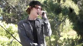 Mark Lanegan - Phantasmagoria Blues