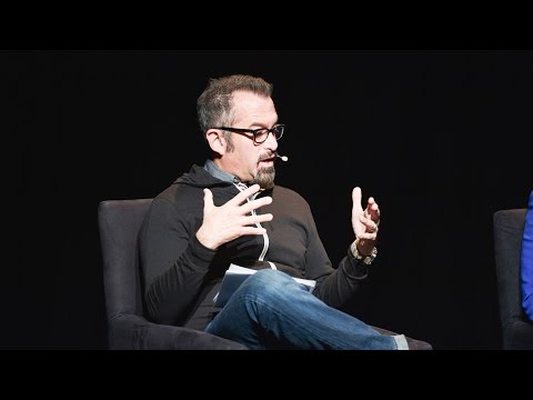 Andrew Jarecki on how filmmaking is fighting injustice