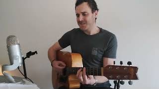 Vidanges du diable (Francis Cabrel)