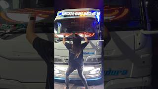 Download lagu Mata truk macan madura melirik lirik kanan kiri mp3