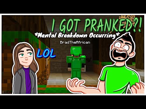 PRANKED BY THE MODPACK?! | Minecraft Anarchy ep.6 [Minecraft Funny Moments]