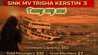 Download lagu Trisha kerstin [ Tausug song ] by: @Winz-s2f  mp3