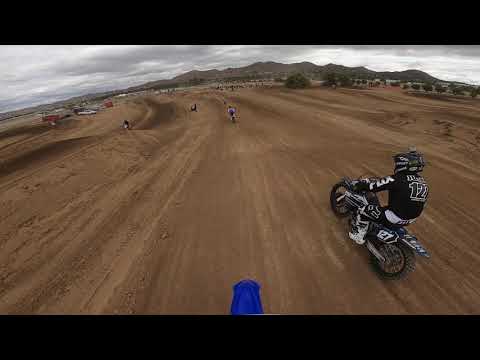 SoCalOTMX, 40 Int, Elsinore, Moto1, Part 1,5/16/21
