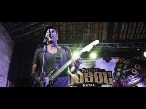 Festival DoSol 2015: Dusouto (RN)