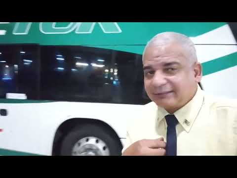 Mais uma viagem no feriado.