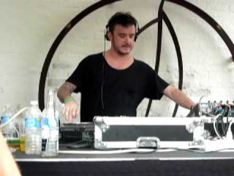 Matt Tolfrey @ "Need I say More pt. 5" at Old Miami