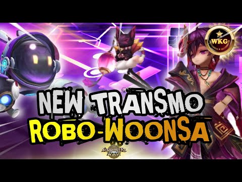 +300 SPEED DARK PIONEER IS SO TOXIC IN RTA SUMMONERS WAR