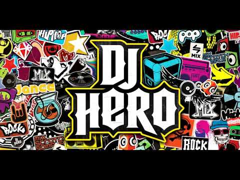 DJ Hero - Public Enemy ft. Zakk Wylde - Bring The Noise 20XX