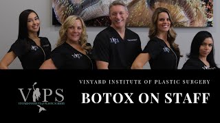 Vinyard Institute of Plastic Surgery