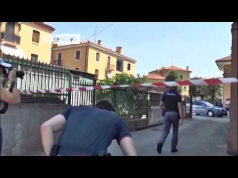 OMICIDIO PADOAN: IL FIGLIO IN SILENZIO DAVANTI AL GIUDICE