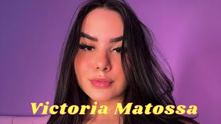 Download lagu Victoria Matosa: From Rio to Fame – Curvy Model, Influencer, and Digital Star Biography mp3