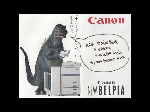 shawty give me goosebumps everytime ! baile funk + ghetto tech