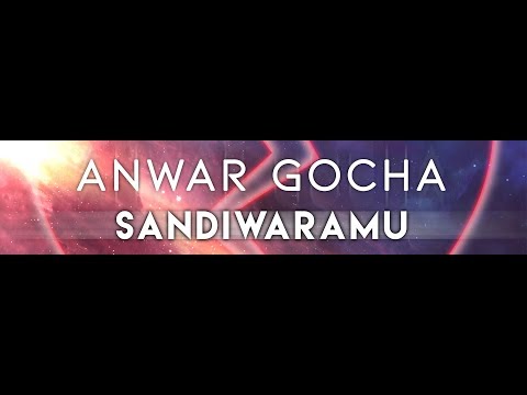Anwar GoCha - Sandiwaramu | Lagu Dangdut Baru | Official Audio 🎵