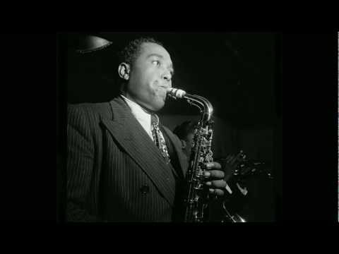 Charlie Parker - Stupendous