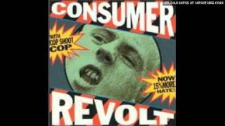 Cop Shoot Cop - Pity The Bastard!