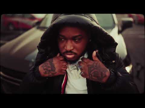 OMB Peso - Made For Me (Official Music Video)