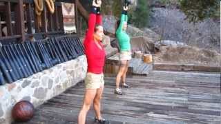 Primal Nature Play - A Movement Feast with CoachTara