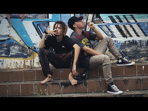 Tiino × Dankxn - "PE Nova Atlanta" 🌍 (Prod. PQNO)