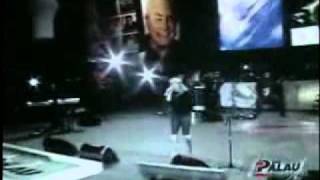 Ahora Vivo - Crystal Lewis