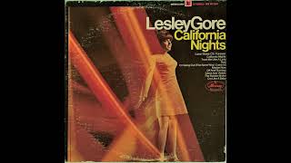 Lesley Gore Maybe Now