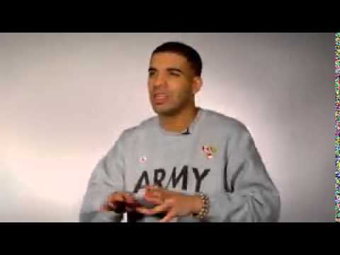 Drake thoughts on michael jackson death