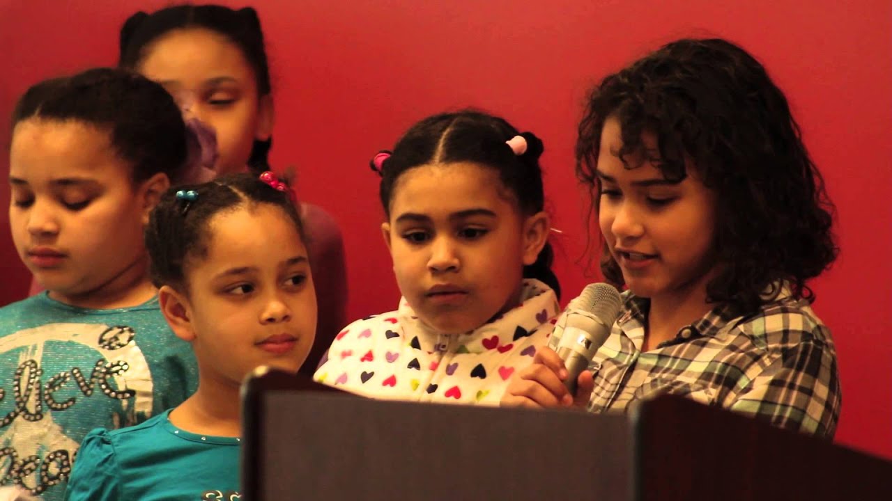 March 26, 2013, Boys and Girls Club of Lawrence, Lawrence, MA